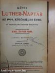 Képes Luther-naptár az 1929-30. közönséges évre