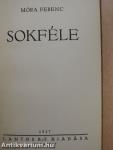 Sokféle