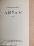 Anyám