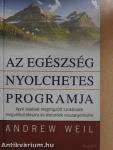 Az egészség nyolchetes programja