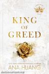 King &#8203;of Greed (Kings of Sin 3.)