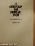 Il Guinness dei Primati 1988