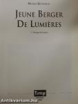 Jeune Berger De Lumiéres