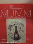 Champagne Mumm