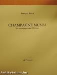 Champagne Mumm