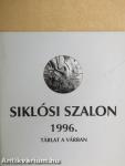 Siklósi szalon