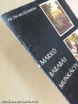 Markó, Barabás, Munkácsy