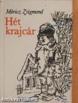 Hét krajcár (minikönyv)