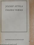 József Attila összes versei