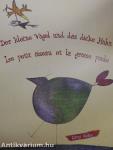 Der kleine Vogel und das dicke Huhn - CD-vel