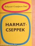 Harmatcseppek