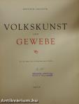 Volkskunst und Gewebe