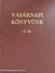 Vasárnapi könyvünk C év