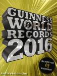 Guinness World Records 2016