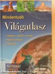 Mindentudó világatlasz