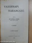 Vasárnapi harangszó II.