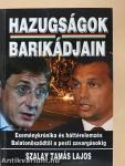 Hazugságok barikádjain