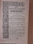 Jézus Szentséges Szivének Hirnöke 1908. január-december/Mária-Kert 1908. január-december