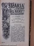 Jézus Szentséges Szivének Hirnöke 1908. január-december/Mária-Kert 1908. január-december