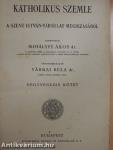 Katholikus Szemle 1926. január-december