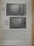 Rádió és televízió vevőkészülékek 1967-1969