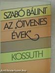 Az "ötvenes évek"
