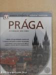 Prága - CD-vel