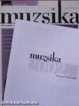 Muzsika 2003. január