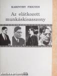 Az elátkozott munkáskisasszony