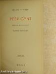 Peer Gynt