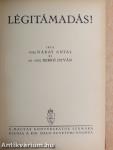 Légitámadás!