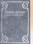 Varietas delectat