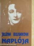 Jelena Szergejevna Bulgakova naplója 1933-1940