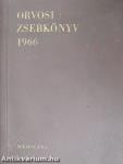 Orvosi zsebkönyv 1966