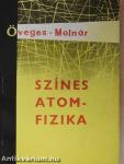 Színes atomfizika