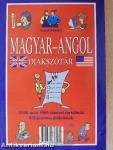 Magyar-angol/angol-magyar diákszótár