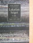 Lakatlan Sziget I-III.