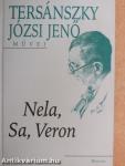 Nela, Sa, Veron