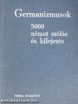 Germanizmusok