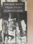 Válogatott elbeszélések