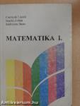 Matematika I.