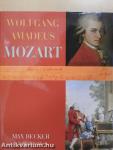 Wolfgang Amadeus Mozart