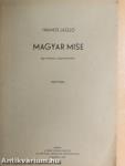 Magyar mise