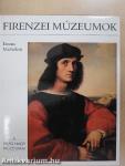 Firenzei múzeumok