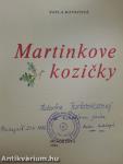 Martinkove kozicky