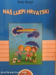 Nas lijepi hrvatski 2. - Radni udzbenik