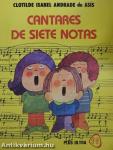 Cantares de Siete Notas