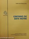 Cantares de Siete Notas