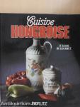 Cuisine Hongroise