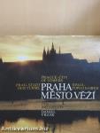 Praha - Mesto vezí